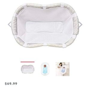 Halo Bassinest Newborn Insert